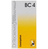 Dr. Reckeweg Bio Combination 4 (BC 4) Tablets - Safuron Naturals